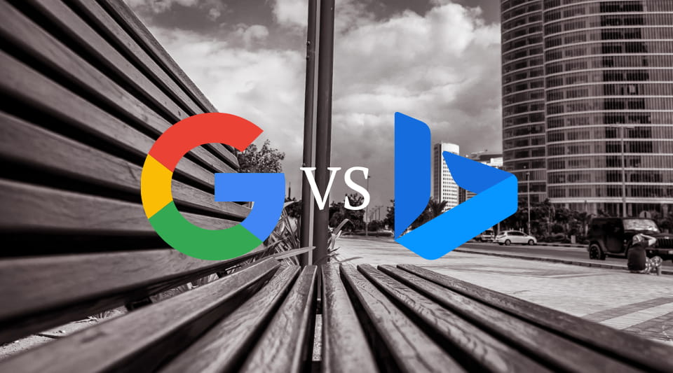 Microsoft ads vs google ads, cosa è meglio_